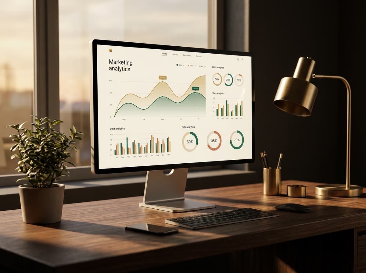 Your CRM, built and connected